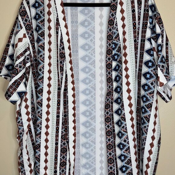 Pants - Women's Aztec 2 Piece Set